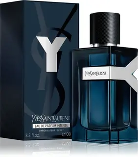 Yves Saint Laurent Y EDP Intense 100 ml Perfum męski prezent p90b