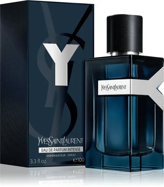 Yves Saint Laurent Y EDP Intense 100 ml Perfum męski prezent p90b