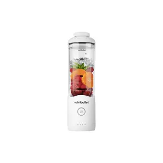 Blender personalny Nutribullet Flex™ NBP013W – 590 ml, biały
