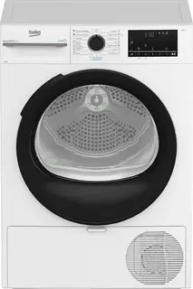 Suszarka bębnowa BEKO BM3T48249W 9kg 63dB