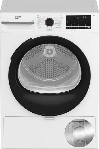 Suszarka bębnowa BEKO BM3T48249W 9kg 63dB
