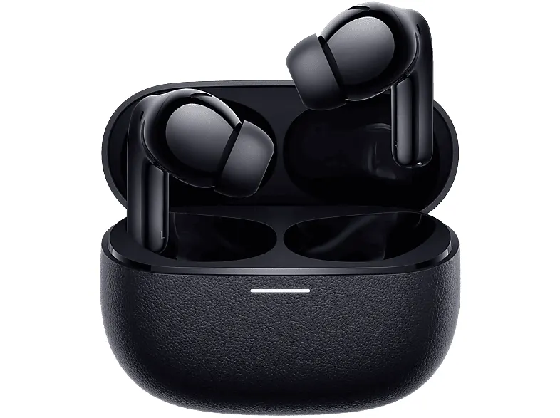 PRODUKT PO EKSPOZYCJI - Słuchawki bezprzewodowe XIAOMI Redmi Buds 5 Pro Czarny