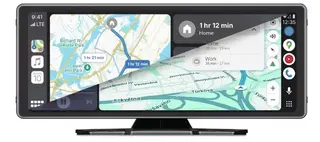 Ekran multimedialny Navitel DS1020 - CARPLAY-ANDROID AUTO, Wifi, Bluetooth