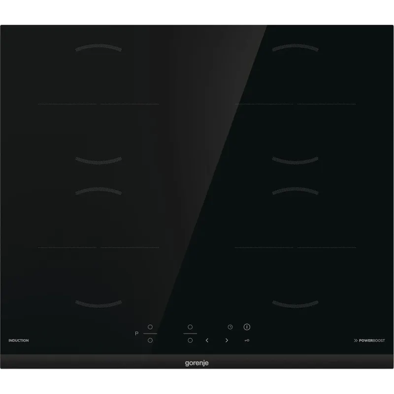 Płyta indukcyjna Gorenje GI6401BCE