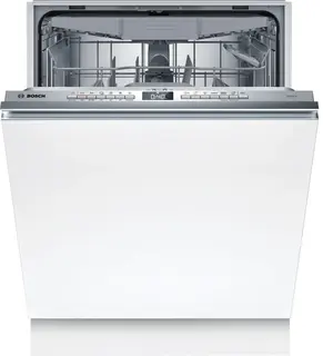 Bosch Zmywarka SMV4HVX07E 3 kosz