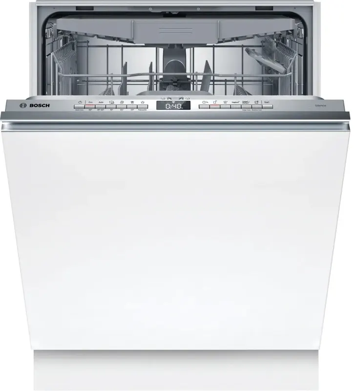 Bosch Zmywarka SMV4HVX07E 3 kosz