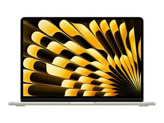 Laptop Apple Macbook Air 13" 16GB/512GB księżycowa poświata