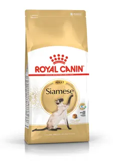 ROYAL CANIN FBN Siamese Adult - sucha karma dla dorosłego kota - 2kg