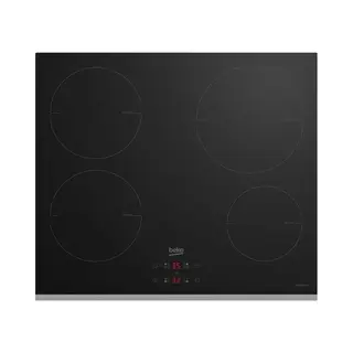 Płyta indukcyjna na szkle Beko HII 64402 MTX 60 cm