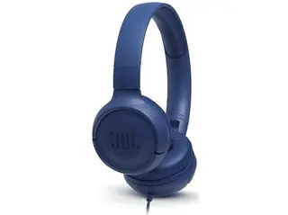 Słuchawki JBL Tune 500 Niebieski