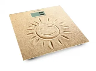Esperanza Waga łazienkowa Esperanza SUNSHINE EBS006