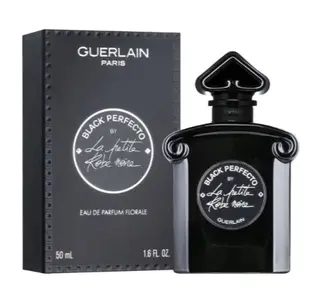 Guerlain La Petite Robe Noire Black Perfecto Woda Perfumowana dla Kobiet