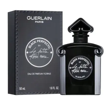 Guerlain La Petite Robe Noire Black Perfecto Woda Perfumowana dla Kobiet