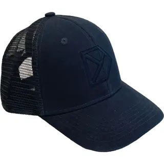 Didriksons Prim, czapka z daszkiem, navy