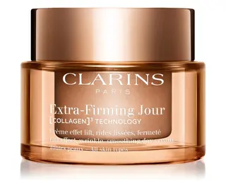 Clarins Extra-Firming Jour Ujędrniający Krem do Twarzy na Dzień 50ml