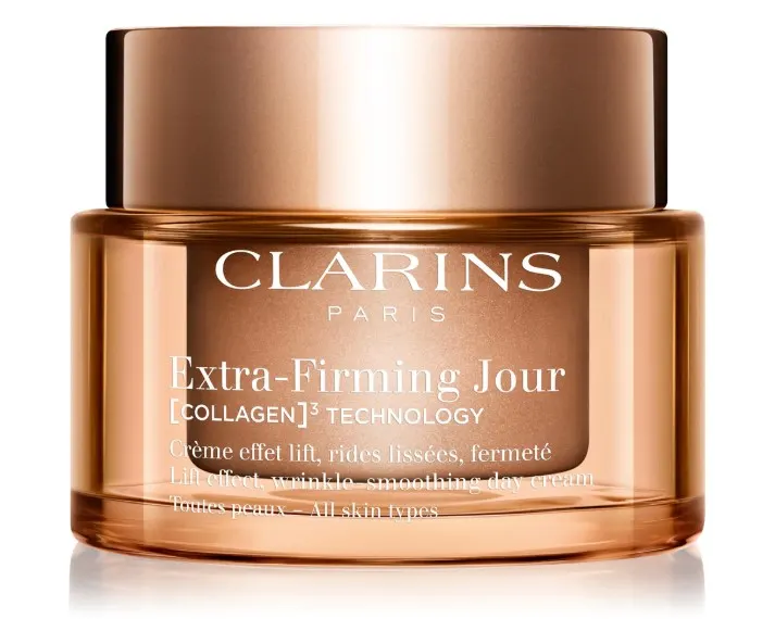 Clarins Extra-Firming Jour Ujędrniający Krem do Twarzy na Dzień 50ml