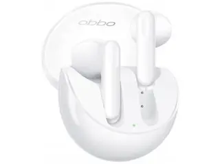 PRODUKT PO EKSPOZYCJI - Słuchawki bezprzewodowe OPPO Enco Air3 Biały
