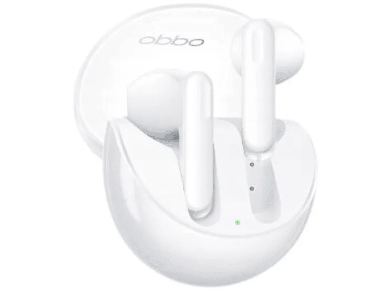 PRODUKT PO EKSPOZYCJI - Słuchawki bezprzewodowe OPPO Enco Air3 Biały