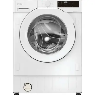 Pralka Candy ProWash 400 BC448M4D8J-S 8kg 1400obr. AI ProMix Wash