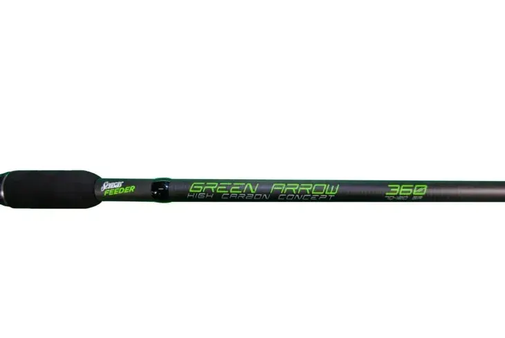 WĘDKA SENSAS GREEN ARROW 12 FT MEDIUM