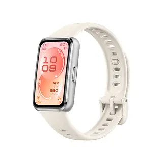 HUAWEI Band 11 - Biały