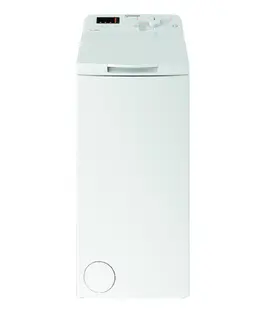 Indesit Pralka BTWWS60400PLN
