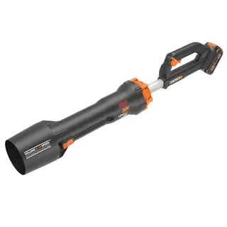Dmuchawa do liści WORX LeafJet WG550E
