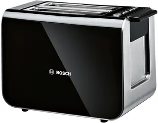 Toster Bosch TAT8613N Czarny