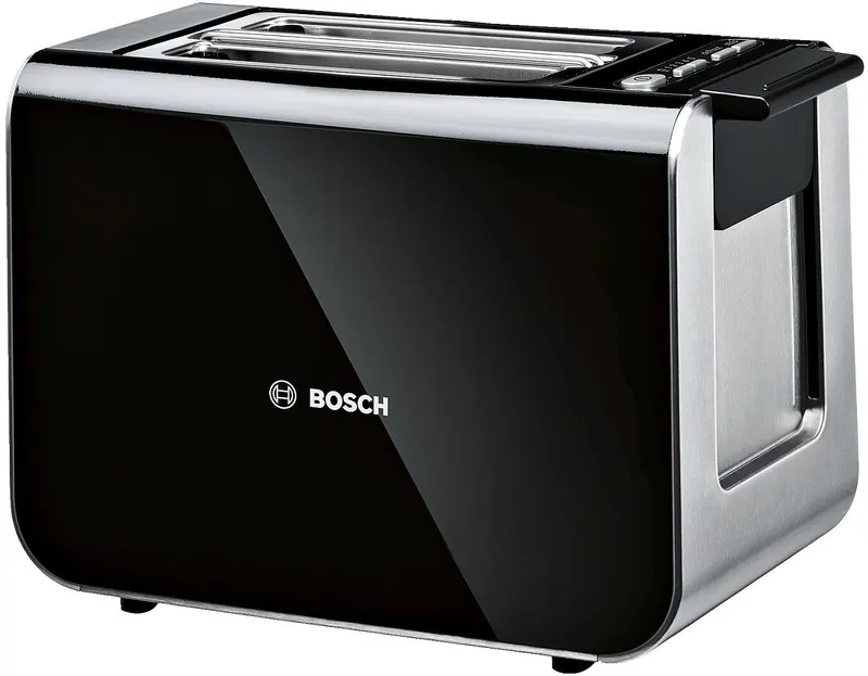 Toster Bosch TAT8613N Czarny