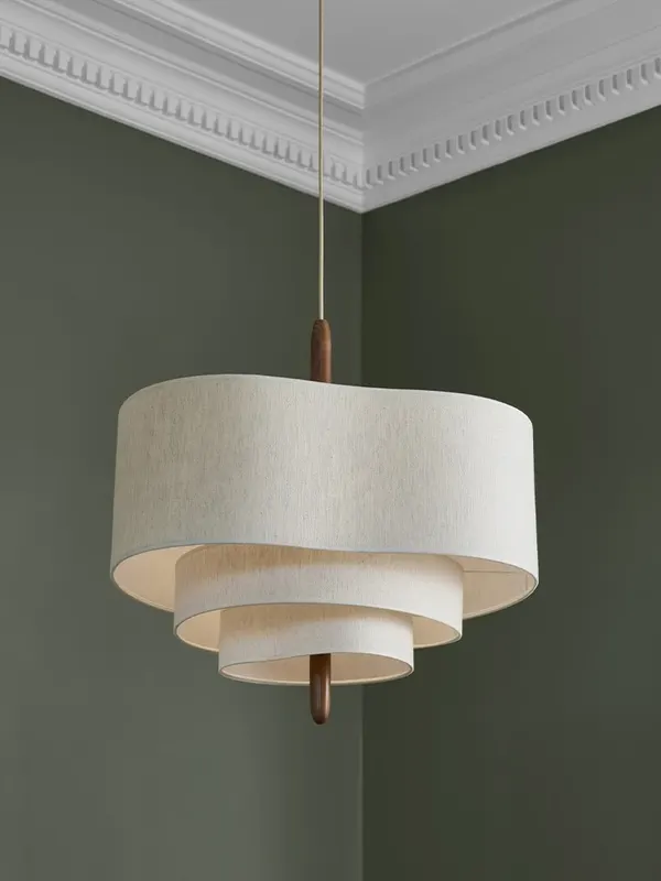 Lampa Rikku