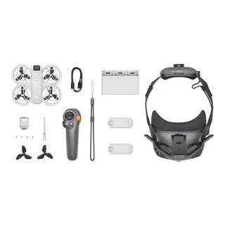 Dron DJI Neo Motion Fly More Combo 135g