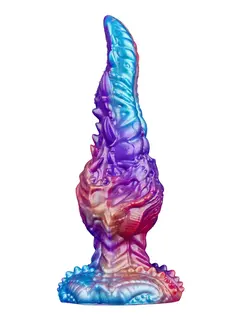 Anal Predator Pikytak Plug 20 cm
