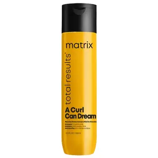 Matrix A Curl Can Dream Szampon do Włosów Kręconych i Falowanych 300ml