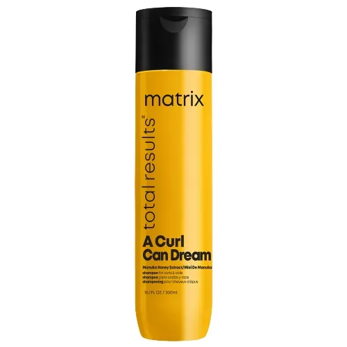 Matrix A Curl Can Dream Szampon do Włosów Kręconych i Falowanych 300ml