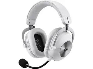 Słuchawki LOGITECH Pro X3 Lightspeed Biały