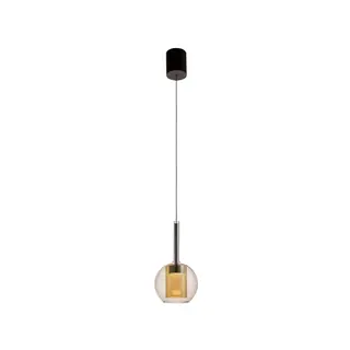 Lampa wisząca TAGNA 251001-AM