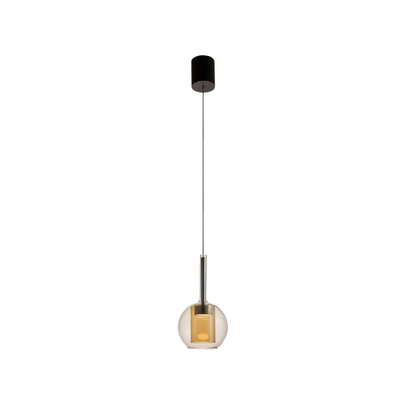 Lampa wisząca TAGNA 251001-AM