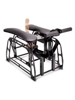 Easy Rider Sex Machine