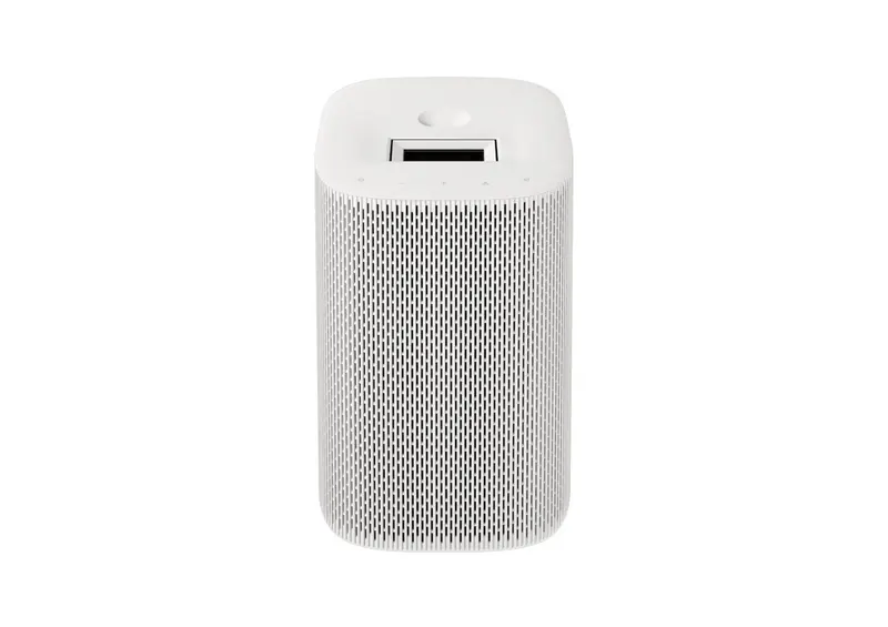 Projektor Samsung The Premiere 5 laserowy Wi-Fi Bluetooth