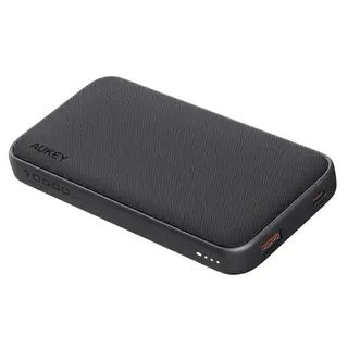 Powerbank AUKEY PB-Y46P 10000 mAh Szary