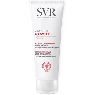 SVR Creme HPPI Cicavit+ Regenerujący Krem na Podrażnienia 100ml
