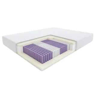 Materac Makarena Hilding Merced | 180x200 cm | sprężyny Multipocket