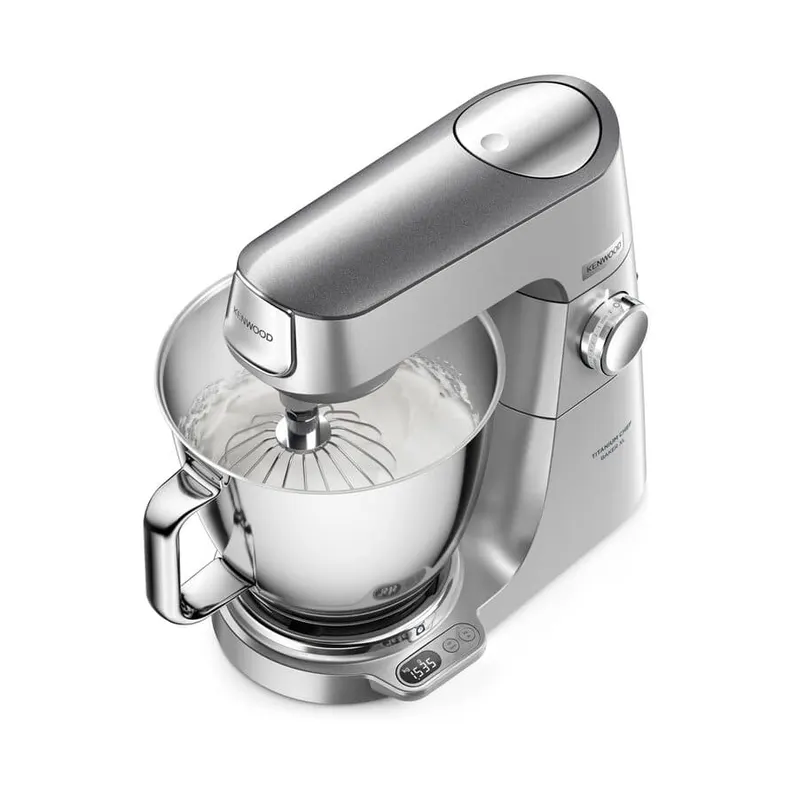 Kenwood Titanium Chef Baker XL KVL85.124SI