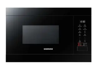 SAMSUNG Kuchenka mikrofalowa MG22T8254AB