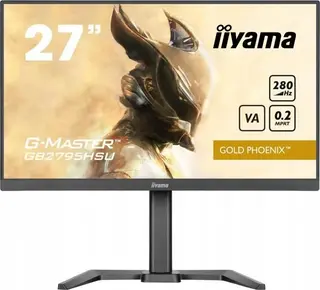 Monitor iiyama G-Master GB2795HSU-B1 Gold Phoeinx