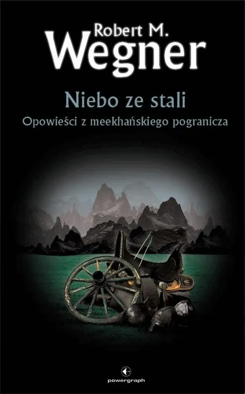 Niebo ze stali