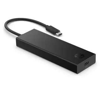 Koncentrator HP Portable USB-C 4K HDMI