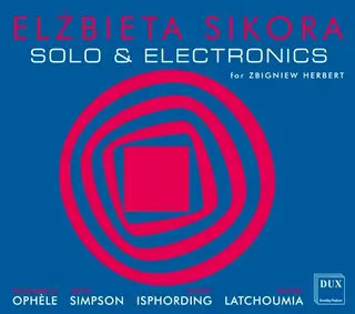 Solo & Electronics