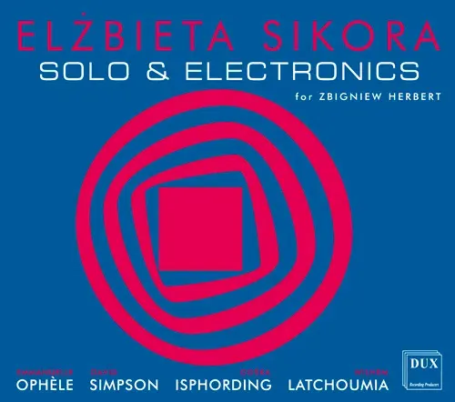 Solo & Electronics