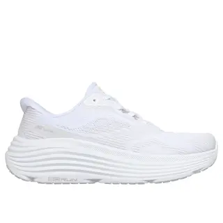 Skechers Max Cushioning Endeavour, buty outdoor, dama, biały